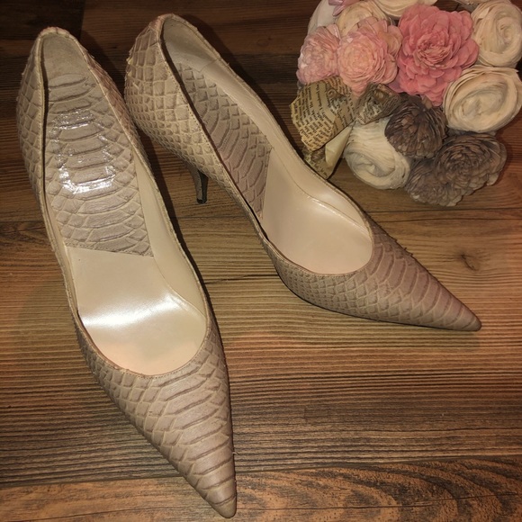 christian dior stilettos